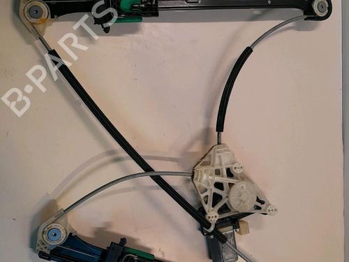Used Rear left window mechanism Rear left window mechanism AUDI Q7 (4MB, 4MG, 4MQ) 3.0 TDI quattro (272 hp) 34463380 34463380