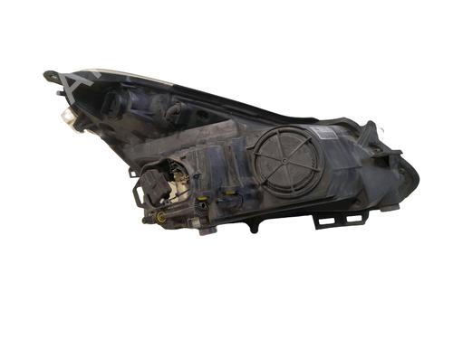 Left headlight OPEL CORSA D (S07) 1.3 CDTI (L08, L68) | BP34492970C28 - Image 2