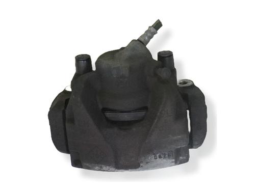 Used Left front brake caliper Left front brake caliper RENAULT MEGANE III Grandtour (KZ0/1) 1.5 dCi (KZ0C, KZ1A) (90 hp) 33978563 33978563