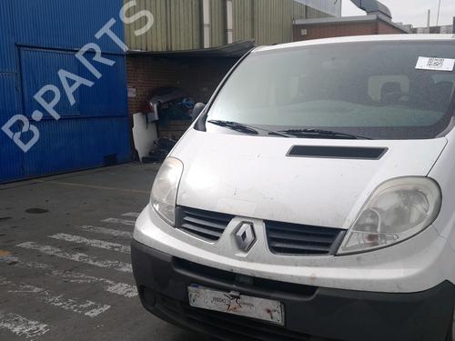 Used Parts RENAULT TRAFIC II Bus (JL)  2.0 dCi 115 (JL00, JL01, JL0H, JL0M, JL0U)  4641995