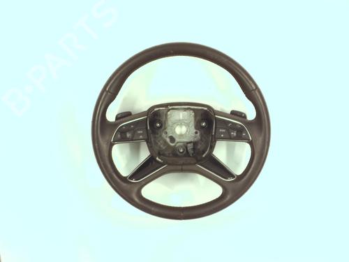 Rat Rat AUDI Q7 (4MB, 4MG, 4MQ) 3.0 TDI quattro (272 hp) 34463374 34463374