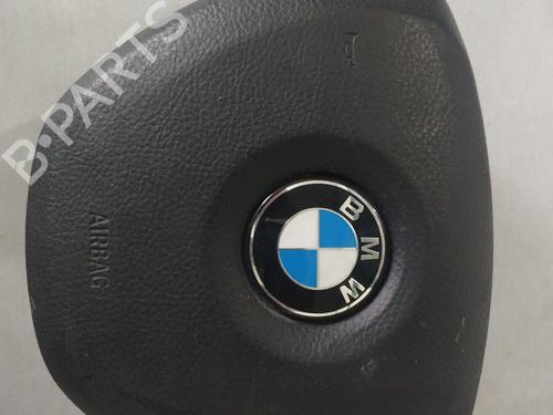 Used Driver airbag BMW 5 (F10) [2009-2016]  20331744
