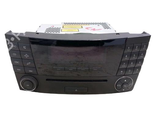 Used Other Other MERCEDES-BENZ E-CLASS (W211) [2002-2009] 34483944 34483944