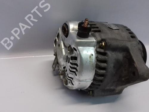 Used Alternator Alternator HONDA HR-V (GH_) [1999-2006] 35730384 35730384