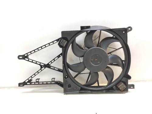 Used Radiator fan OPEL ZAFIRA A MPV (T98) [1999-2006]  19048838