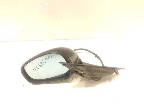 Left mirror ALFA ROMEO 159 (939_) 2.4 JTDM (939AXD12, 939AXD1B) | BP14460127C26 