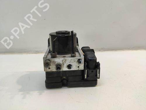 ABS pump FORD FIESTA VI (CB1, CCN) 1.25 | BP14446710M43 