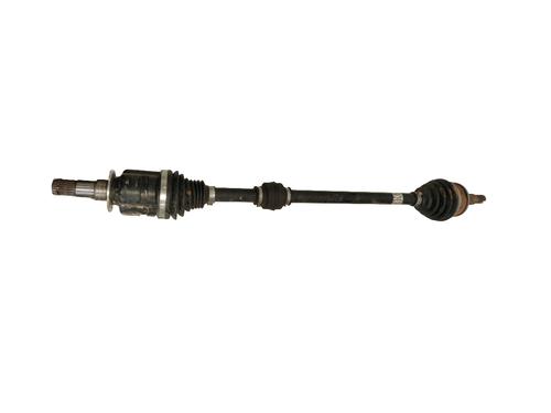 Used Right front driveshaft Right front driveshaft 38639891 38639891