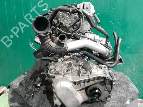 AC compressor VOLVO S60 I (384) D5 | BP35735582M34 - Image 2