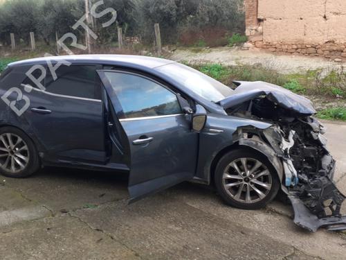Other RENAULT MEGANE IV Hatchback (B9A/M/N_) 1.3 TCe 140 (B9NB) | BP34465888O1 - Image 4