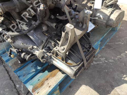Gearbox CITROËN C5 III (RD_) 2.0 HDi 140 (RDRHF8, RDRHFA, RDRHA8, RDRHAJ) | BP34545578M3 - Image 2