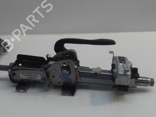 Used Steering column Steering column AUDI A3 Limousine (8VS, 8VM) [2013-2021] 34485833 34485833