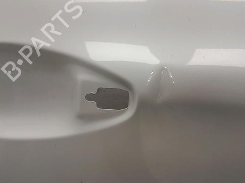 Right rear door PEUGEOT 2008 I (CU_) 1.5 BlueHDI 100 | BP33409771C5 - Image 4