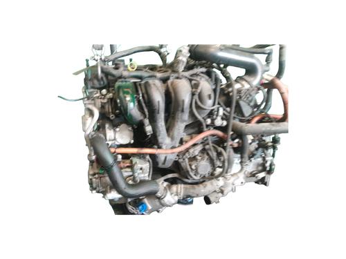 Used Engine Engine 38158101 38158101