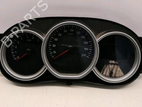 instrument-cluster-dacia-sandero-ii-2012-34462794 main image