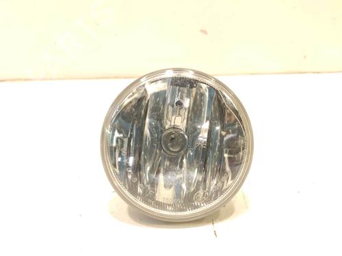 Used Left front fog light Left front fog light PEUGEOT 208 I (CA_, CC_) 1.6 HDi (92 hp) 40512063 40512063