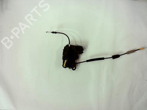 Used Rear right lock Rear right lock CITROËN C4 III (BA_, BB_, BC_) ë-C4 (BCZKXC, BZCKSC) (136 hp) 34463424 34463424