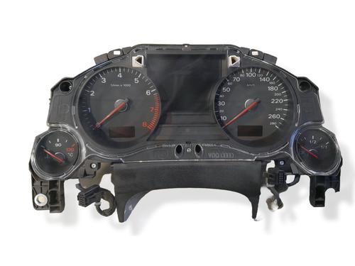 Used Instrument cluster Instrument cluster AUDI A8 D3 (4E2, 4E8) [2002-2010] 34465733 34465733