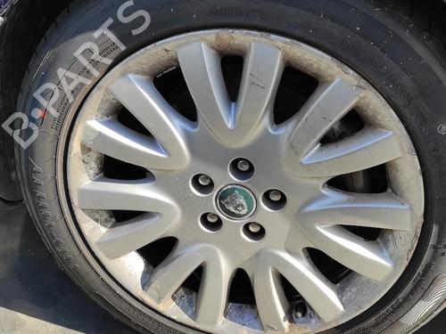Otra Otra JAGUAR XJ (X350, X358) 4.2 (298 hp) 34488704 34488704