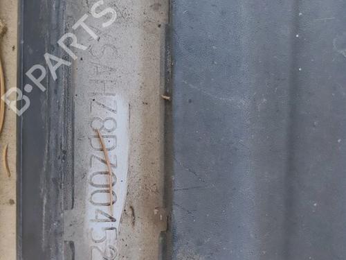 Right front door CITROËN JUMPY II Platform/Chassis 2.0 HDi 125 | BP33410029C3  - Image 7