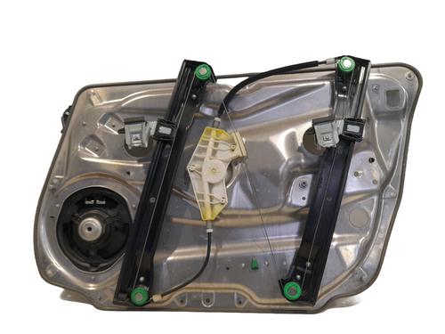 Front left window mechanism MERCEDES-BENZ C-CLASS (W204) C 220 CDI (204.002) | BP34466733C22 - Image 2