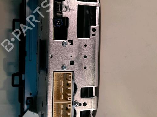 Switch CITROËN C4 III (BA_, BB_, BC_) ë-C4 (BCZKXC, BZCKSC) | BP34463763I30 - Image 3