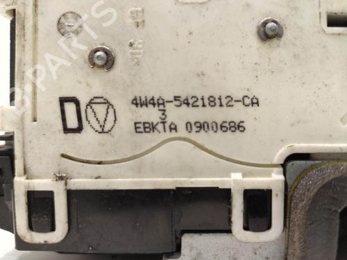 Used Front right lock Front right lock JAGUAR S-TYPE II (X200) 2.7 D (207 hp) 40511777 40511777