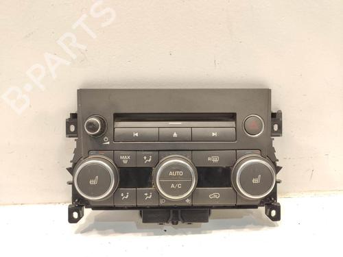 Climate control LAND ROVER RANGE ROVER EVOQUE (L538) | BP34487339I5 - Image 2