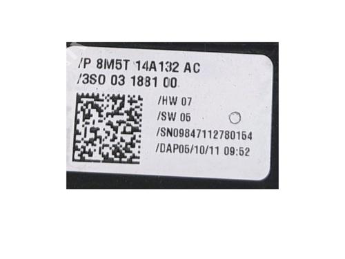 Left front window switch FORD KUGA I 2.0 TDCi | BP34550668I27  - Image 5
