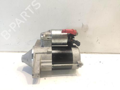 Used Starter Starter DAIHATSU FEROZA Hard Top (F300) 1.6 16V 4x4 (86 hp) 35731393 35731393