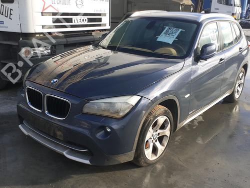 Teile für BMW X1 (E84) sDrive 18 d 4473521
