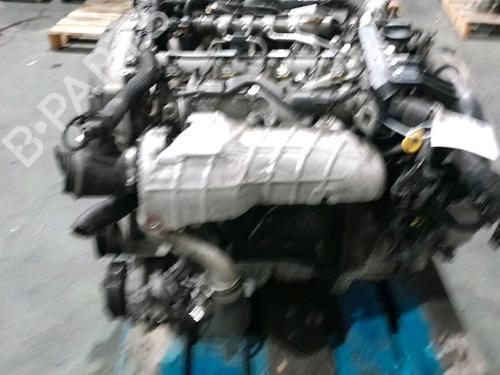 Used Gearbox Gearbox OPEL INSIGNIA A (G09) 2.0 CDTI (68) (140 hp) 33404034 33404034