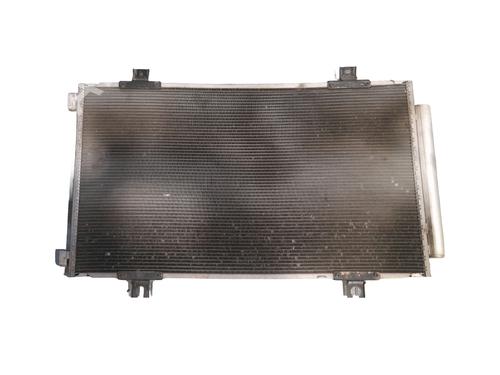Used AC radiator AC radiator SUZUKI VITARA (LY) 1.6 (APK 416) (120 hp) 34552511 34552511