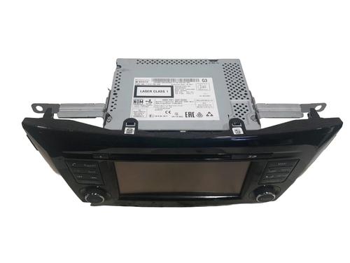 Electronic module NISSAN QASHQAI II SUV (J11, J11_) 1.5 dCi | BP20692249M83 