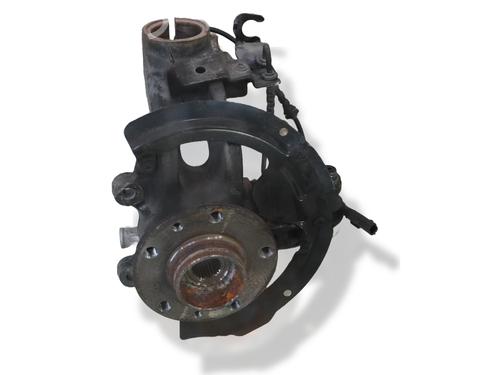 Used Left front steering knuckle RENAULT MEGANE IV Saloon [2016-2025]  21520074