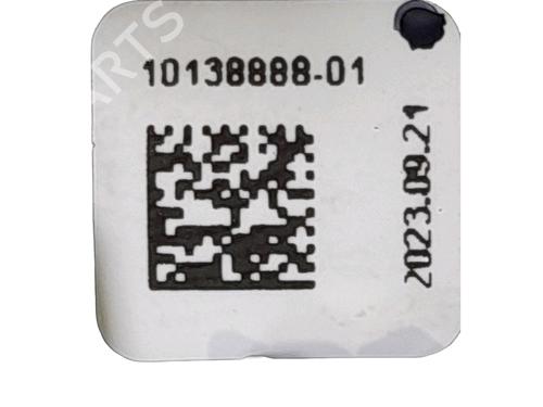Steering column stalk MG MG ZS SUV (AZS1) 1.5 VTi | BP36022416I23 - Image 4