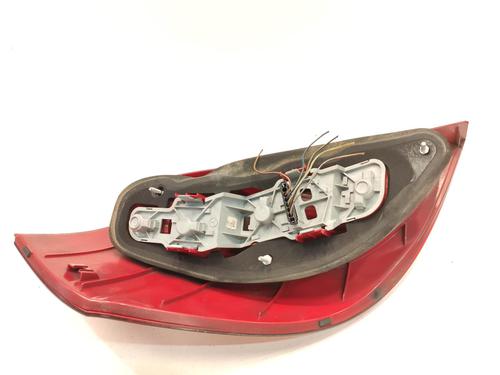 Used Right taillight MERCEDES-BENZ A-CLASS (W169) A 180 CDI (169.007, 169.307) (109 hp) 19687291