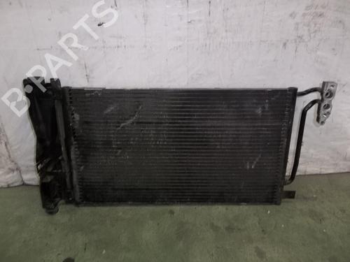 Used Heater matrix BMW X3 (E83) 2.0 sd (177 hp) 24667906