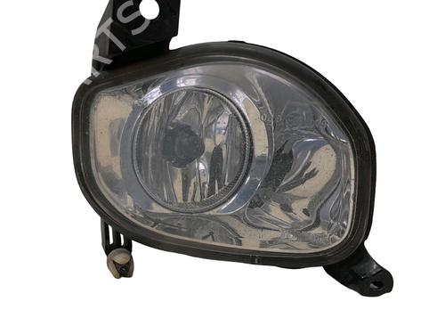 Used Right front fog light Right front fog light TOYOTA AVENSIS Saloon (_T27_) 2.0 D-4D (ADT270_, ADT270R) (126 hp) 34494469 34494469