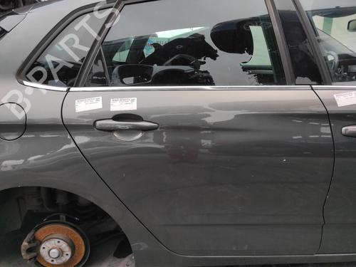 Rear right lock CITROËN C4 II (NC_) 1.6 HDi 110 | BP36234620C99 - Image 5