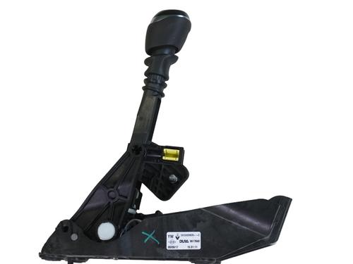 Used Gear lever Gear lever RENAULT MEGANE IV Hatchback (B9A/M/N_) 1.2 TCe 100 (B9MS) (100 hp) 33405331 33405331