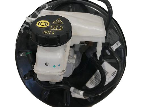 Used Servo brake Servo brake CITROËN C4 III (BA_, BB_, BC_) 1.2 PureTech 130 (BAHNSA, BAHNSB) (130 hp) 35732972 35732972
