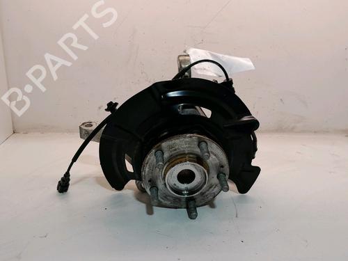 Used Left front steering knuckle Left front steering knuckle HYUNDAI IONIQ (AE) [2016-2023] 34447580 34447580