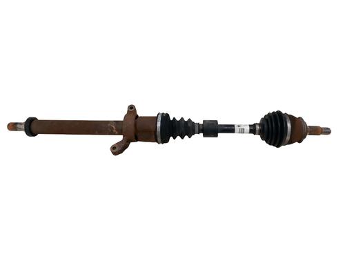 Used Right front driveshaft Right front driveshaft MINI MINI (R56) Cooper D (112 hp) 34548868 34548868