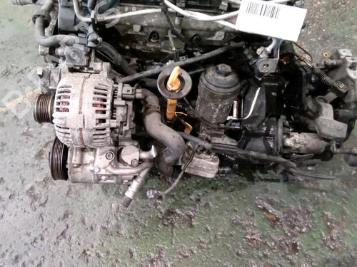 Starter SKODA OCTAVIA II (1Z3) 1.9 TDI | BP35732238M8 - Image 3
