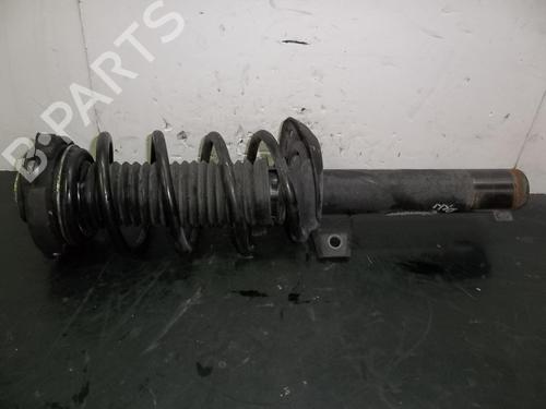 Used Left front shock absorber Left front shock absorber AUDI A3 Sportback (8PA) [2004-2015] 34481202 34481202