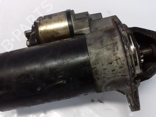 Used Starter Starter OPEL ASTRA G Estate (T98) 2.0 DTI 16V (F35) (101 hp) 35730487 35730487