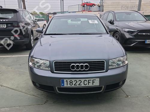 Other AUDI A4 B6 (8E2) 1.6 | BP34553195O1  - Image 5