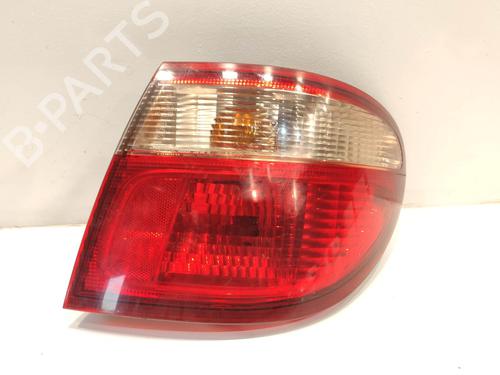 Used Right taillight Right taillight NISSAN ALMERA II (N16) 2.2 Di (110 hp) 34486513 34486513