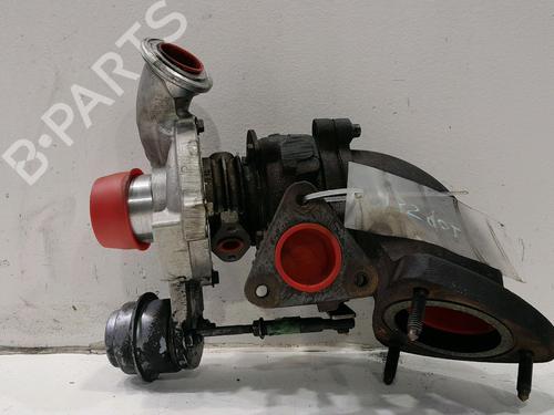 Turbolader/Kompressor für OPEL ASTRA G Hatchback (T98) 2.0 DTI 16V (F08, F48) (101 hp) 17698714